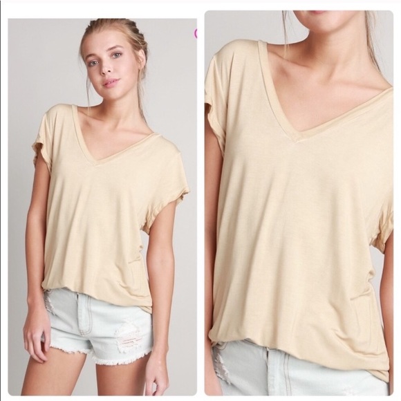 POL Tops - POL Shirt